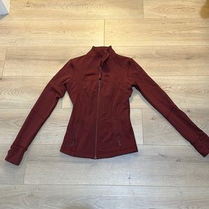 Lululemon define jacket